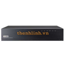 Đầu ghi hình WISENET IP 16 Kênh XRN-1610/VAP